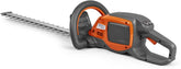 Ψαλίδι Μπορντούρας Husqvarna 215HD45 χωρίς μπαταρία & φορτιστή